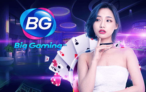 big-gaming-logo